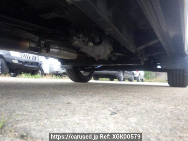 Used 2001 AT mitsubishi pajero-io H77W Image[27]