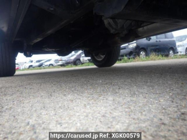 Used 2001 AT mitsubishi pajero-io H77W Image[28]