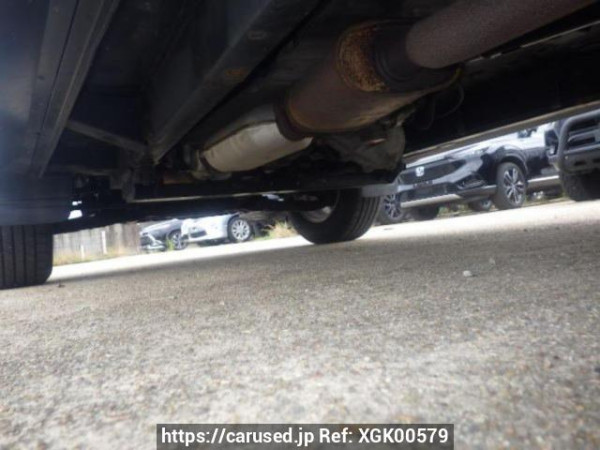 Used 2001 AT mitsubishi pajero-io H77W Image[30]