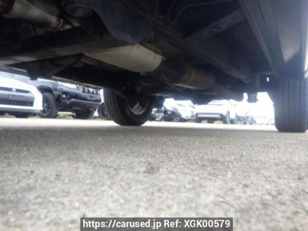 Used 2001 AT mitsubishi pajero-io H77W Image[32]