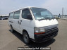 Used 2001 MT toyota hiace-van LH172V Image[0]