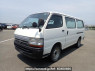 Used 2001 MT toyota hiace-van LH172V Image[2]