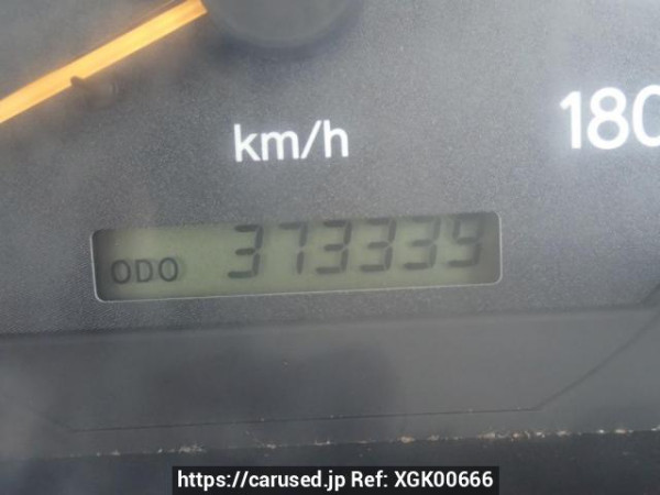 Used 2001 MT toyota hiace-van LH172V Image[16]