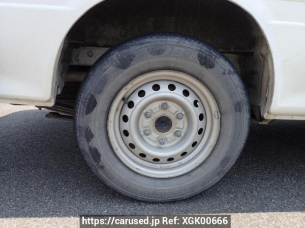 Used 2001 MT toyota hiace-van LH172V Image[23]