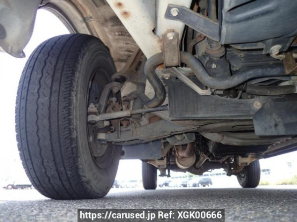 Used 2001 MT toyota hiace-van LH172V Image[24]