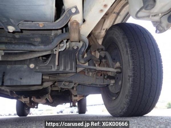 Used 2001 MT toyota hiace-van LH172V Image[25]