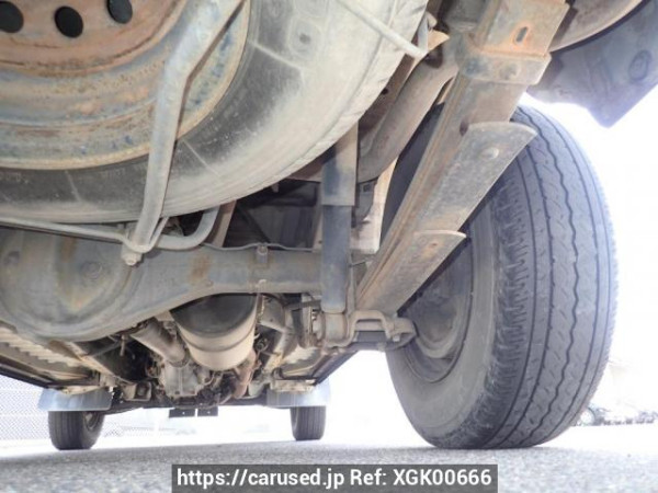 Used 2001 MT toyota hiace-van LH172V Image[27]