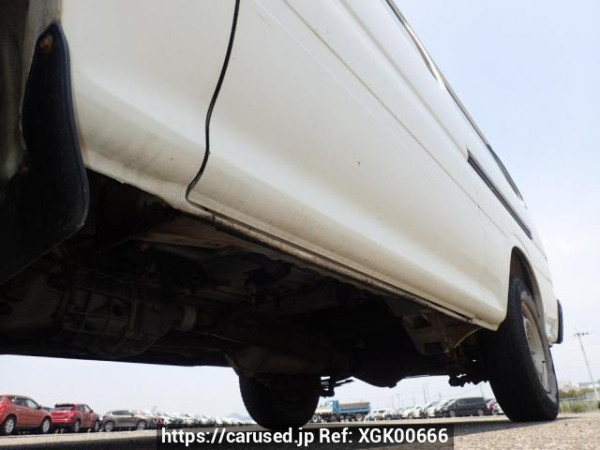 Used 2001 MT toyota hiace-van LH172V Image[28]