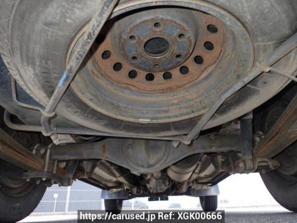 Used 2001 MT toyota hiace-van LH172V Image[33]