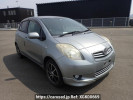 Toyota Vitz KSP90