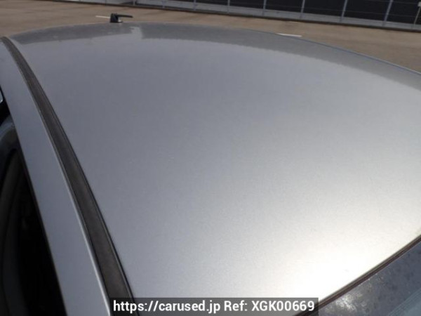 Used 2006 AT toyota vitz KSP90 Image[9]