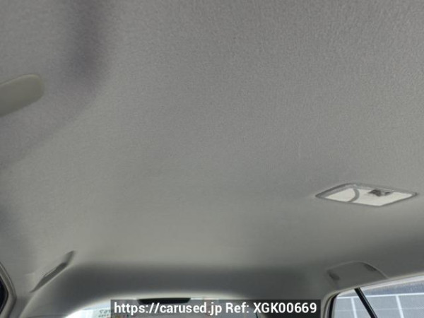 Used 2006 AT toyota vitz KSP90 Image[10]