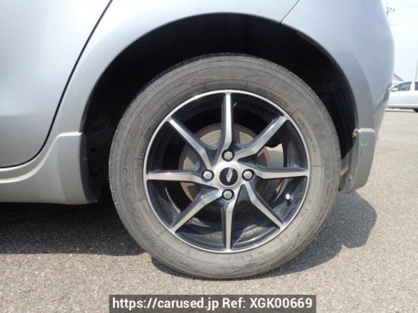 Used 2006 AT toyota vitz KSP90 Image[22]