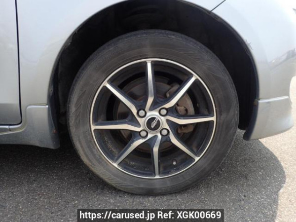 Used 2006 AT toyota vitz KSP90 Image[24]