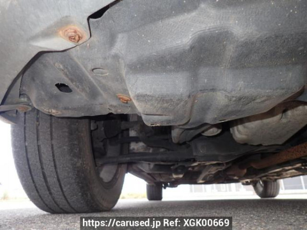 Used 2006 AT toyota vitz KSP90 Image[25]