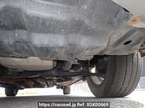 Used 2006 AT toyota vitz KSP90 Image[26]