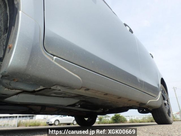 Used 2006 AT toyota vitz KSP90 Image[29]