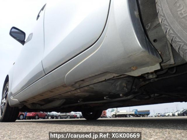 Used 2006 AT toyota vitz KSP90 Image[30]