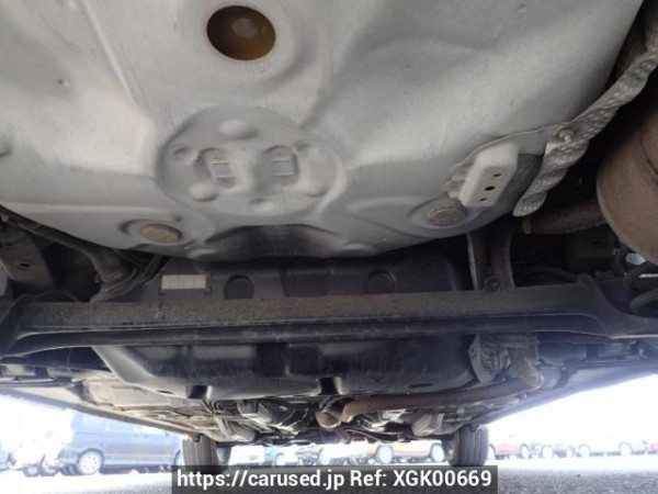 Used 2006 AT toyota vitz KSP90 Image[31]