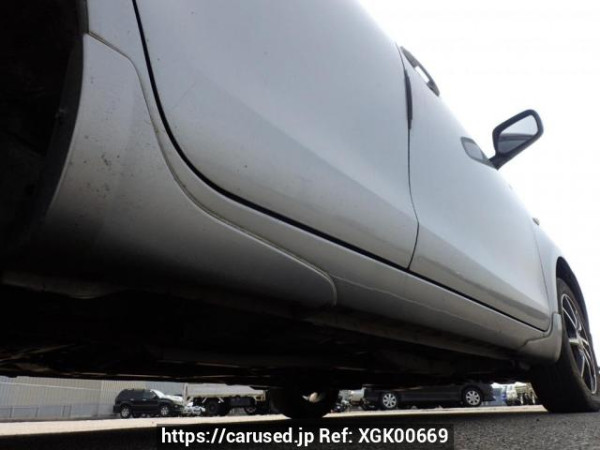 Used 2006 AT toyota vitz KSP90 Image[32]