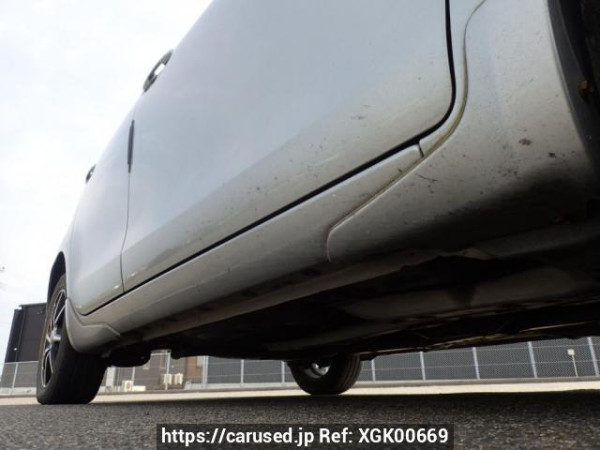 Used 2006 AT toyota vitz KSP90 Image[33]