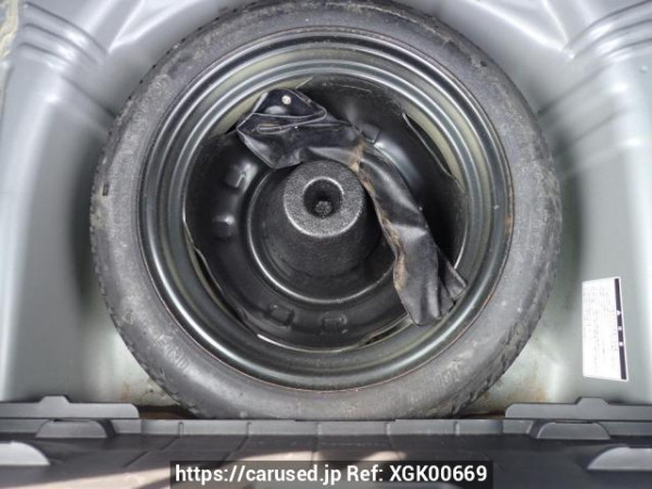Used 2006 AT toyota vitz KSP90 Image[34]