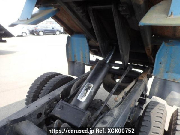 Used 1995 MT mitsubishi canter FE517BC Image[3]