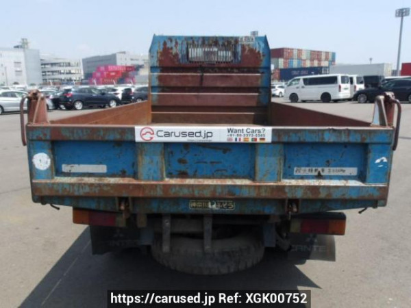 Used 1995 MT mitsubishi canter FE517BC Image[9]