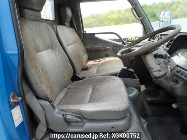 Used 1995 MT mitsubishi canter FE517BC Image[15]