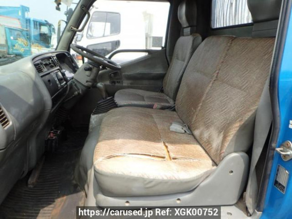 Used 1995 MT mitsubishi canter FE517BC Image[16]