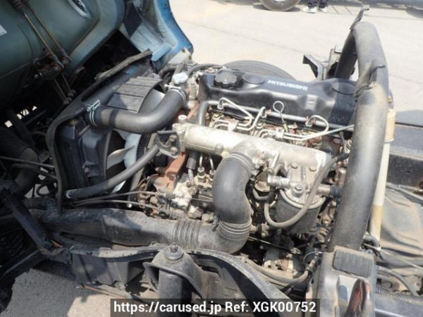 Used 1995 MT mitsubishi canter FE517BC Image[17]