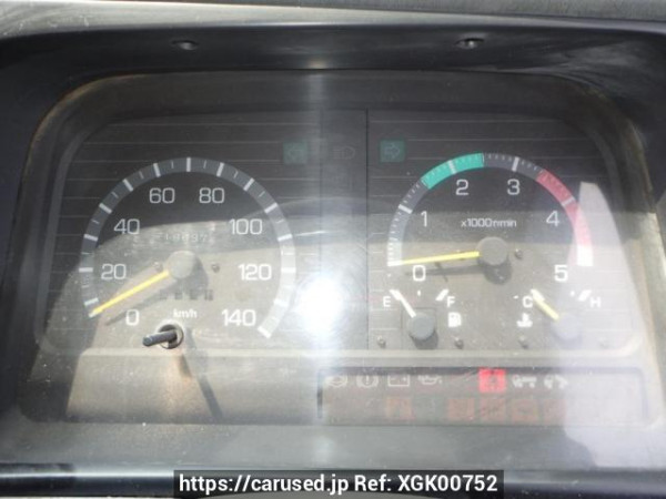 Used 1995 MT mitsubishi canter FE517BC Image[18]