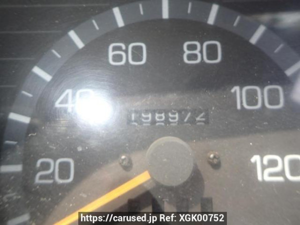 Used 1995 MT mitsubishi canter FE517BC Image[19]