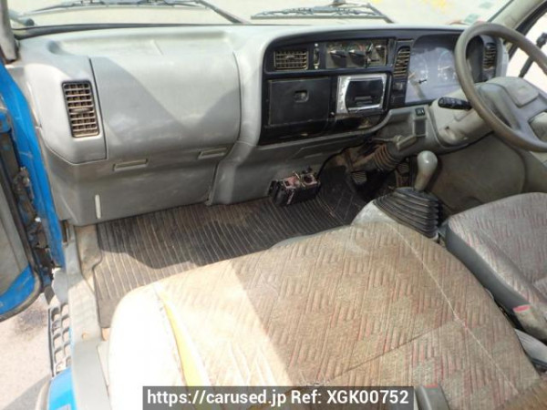 Used 1995 MT mitsubishi canter FE517BC Image[20]