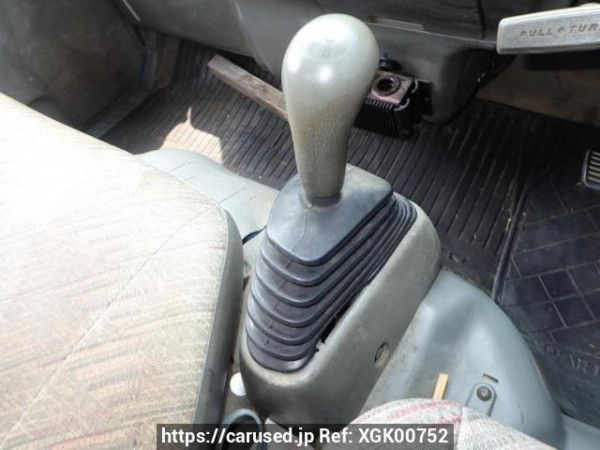 Used 1995 MT mitsubishi canter FE517BC Image[22]