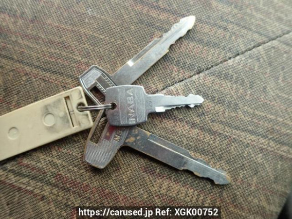 Used 1995 MT mitsubishi canter FE517BC Image[23]