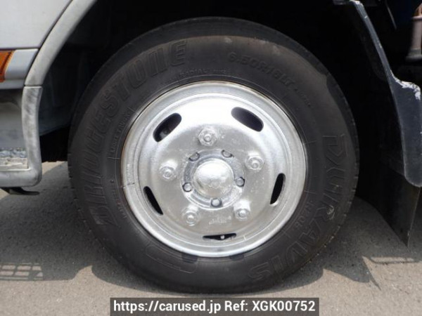 Used 1995 MT mitsubishi canter FE517BC Image[24]
