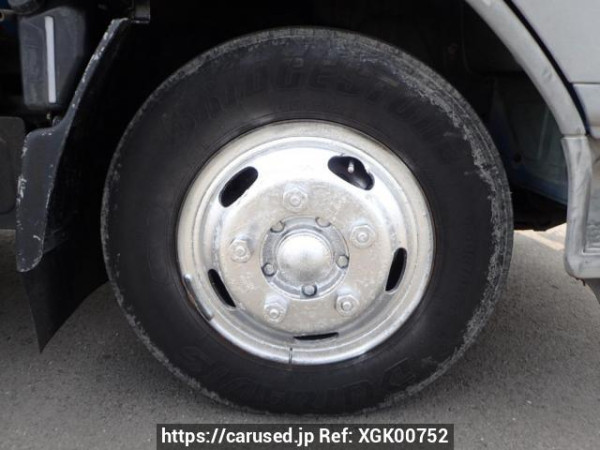Used 1995 MT mitsubishi canter FE517BC Image[25]