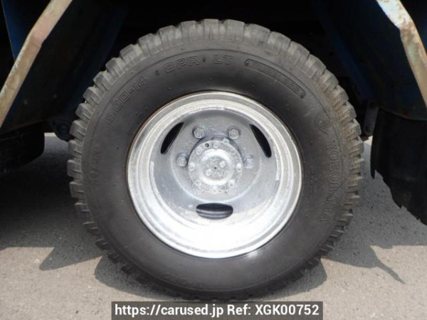 Used 1995 MT mitsubishi canter FE517BC Image[26]