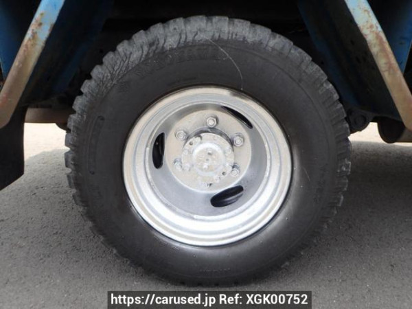 Used 1995 MT mitsubishi canter FE517BC Image[27]