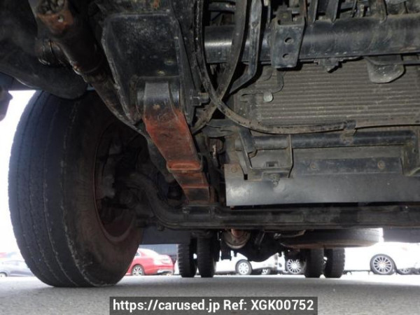 Used 1995 MT mitsubishi canter FE517BC Image[28]