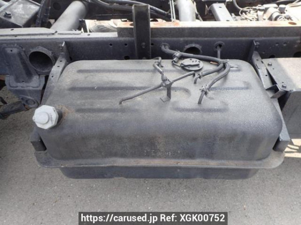 Used 1995 MT mitsubishi canter FE517BC Image[32]