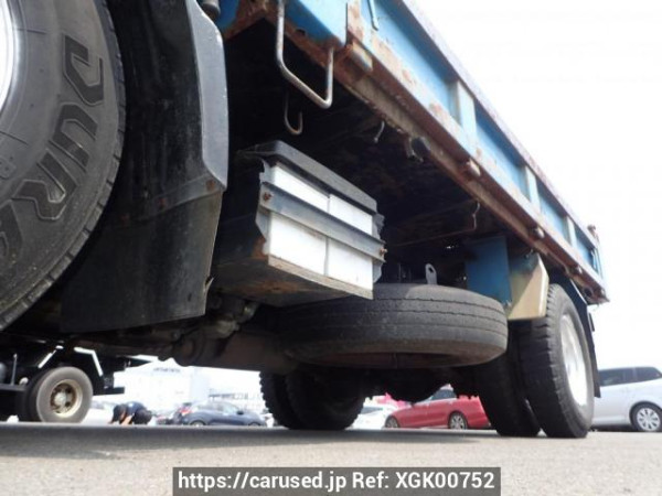 Used 1995 MT mitsubishi canter FE517BC Image[33]