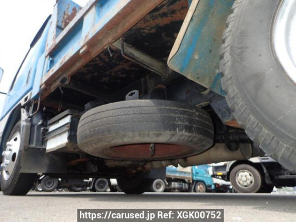 Used 1995 MT mitsubishi canter FE517BC Image[34]