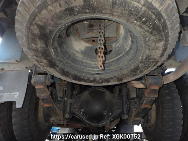 Used 1995 MT mitsubishi canter FE517BC Image[35]