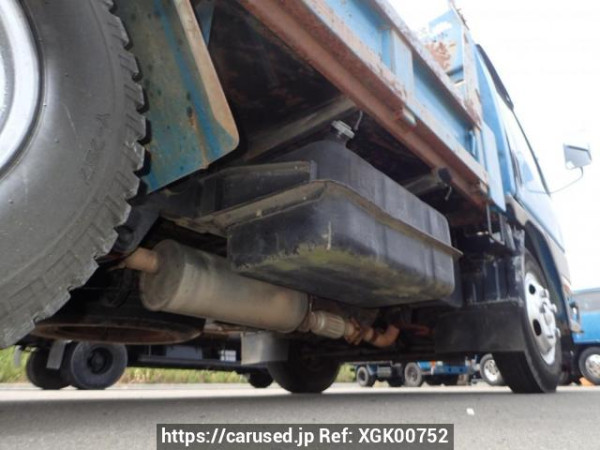 Used 1995 MT mitsubishi canter FE517BC Image[36]
