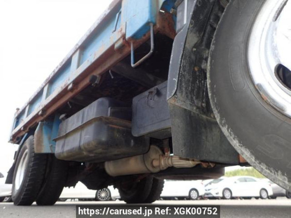 Used 1995 MT mitsubishi canter FE517BC Image[37]