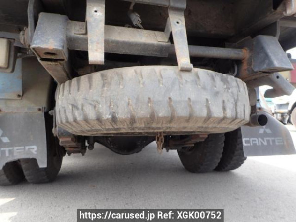 Used 1995 MT mitsubishi canter FE517BC Image[38]
