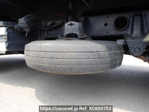 Used 1995 MT mitsubishi canter FE517BC Image[39]