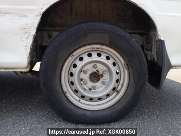Used 2002 MT toyota hiace-van LH172V Image[18]